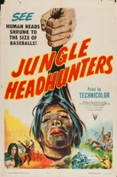 Jungle Headhunters movie poster (1951) sweatshirt #1246755