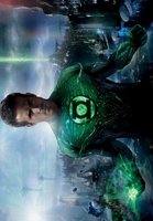 Green Lantern movie poster (2011) sweatshirt #707062