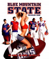 Blue Mountain State movie poster (2009) Longsleeve T-shirt #704225
