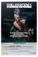 Rollerbabies movie poster (1976) Tank Top #766836