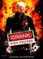 Crank: High Voltage movie poster (2009) mug #MOV_b03e7604