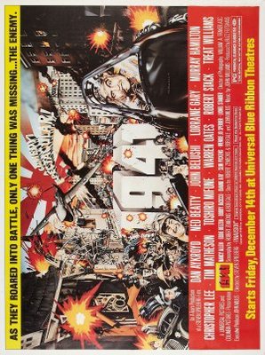 1941 movie poster (1979) Poster MOV_b06d13bc