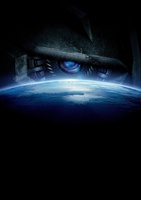 Transformers movie poster (2007) Longsleeve T-shirt #743278