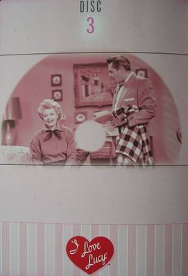 I Love Lucy movie poster (1951) Poster MOV_b07f4412