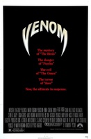 Venom movie poster (1981) tote bag #MOV_b089f5b9