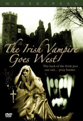 The Irish Vampire Goes West movie poster (2005) tote bag #MOV_b08cbcfb