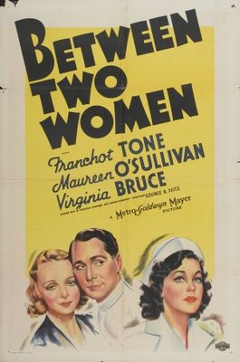Between Two Women movie poster (1937) sweatshirt