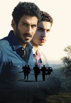 Bethlehem movie poster (2013) Poster MOV_b097b94c