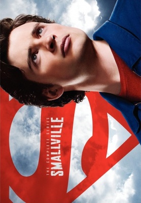 Smallville movie poster (2001) Poster MOV_b099f590