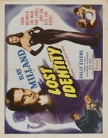 Alias Mary Dow movie poster (1935) Mouse Pad MOV_b0b4bde2