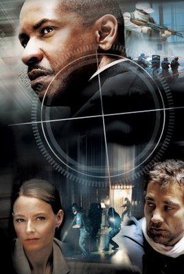 Inside Man movie poster (2006) Poster MOV_b0c829e2