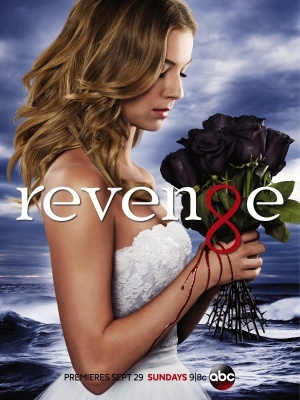 Revenge movie poster (2011) tote bag #MOV_b0c93394