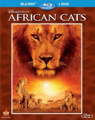 African Cats movie poster (2011) Poster MOV_b0c94dc1