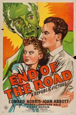 End of the Road movie poster (1944) mug #MOV_b0d06186