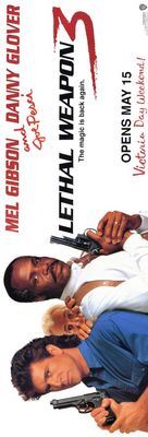 Lethal Weapon 3 movie poster (1992) Poster MOV_b0d09450
