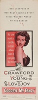 Goodbye, My Fancy movie poster (1951) mug #MOV_b0d6c070