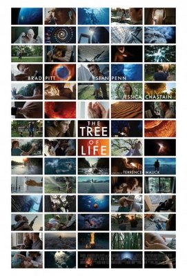 The Tree of Life movie poster (2011) Poster MOV_b0d88608