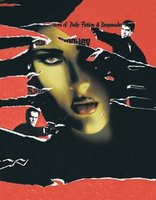 From Dusk Till Dawn movie poster (1996) Longsleeve T-shirt #708197