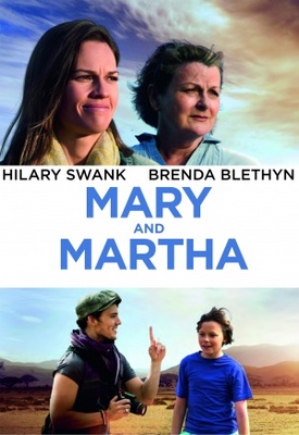 Mary and Martha movie poster (2013) puzzle MOV_b0df2f64