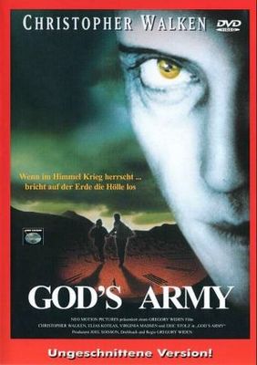 The Prophecy movie poster (1995) mug