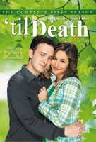 'Til Death movie poster (2006) Longsleeve T-shirt #639008