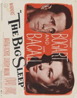 The Big Sleep movie poster (1946) mug #MOV_b1029200