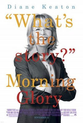Morning Glory movie poster (2010) magic mug #MOV_b1075084