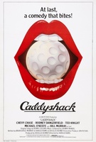 Caddyshack movie poster (1980) magic mug #MOV_b111484e