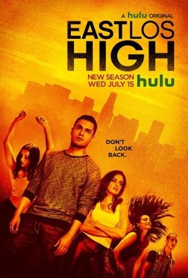 East Los High movie poster (2013) Tank Top
