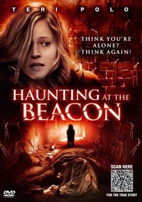 The Beacon movie poster (2009) Stickers MOV_b11f23fa