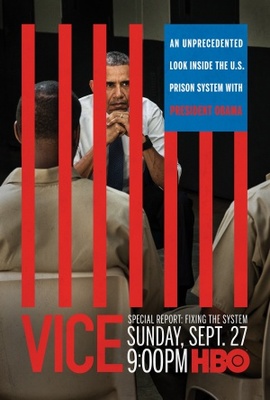 Vice movie poster (2013) hoodie