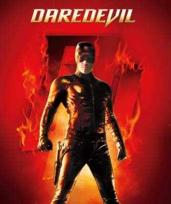 Daredevil movie poster (2003) magic mug #MOV_b127f905