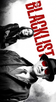 The Blacklist movie poster (2013) Poster MOV_b1372d42