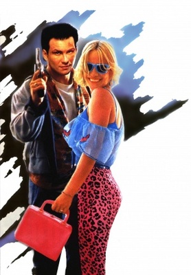 True Romance movie poster (1993) magic mug #MOV_b13b72b5