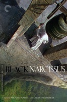 Black Narcissus movie poster (1947) tote bag #MOV_b13dc554