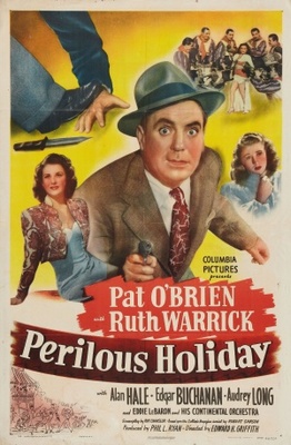 Perilous Holiday movie poster (1946) tote bag #MOV_b13f37db