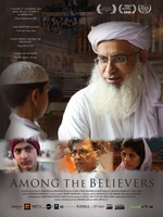 Among the Believers movie poster (2015) t-shirt #1261457