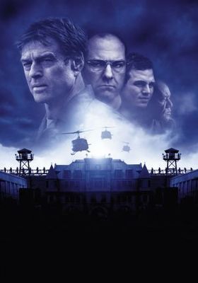 The Last Castle movie poster (2001) Poster MOV_b141a1c4