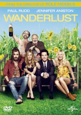 Wanderlust movie poster (2012) tote bag #MOV_b147146d