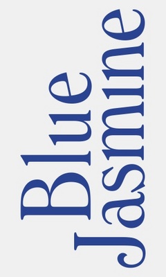 Blue Jasmine movie poster (2013) Longsleeve T-shirt