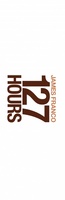 127 Hours movie poster (2010) hoodie #715218