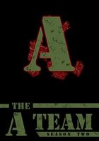 The A-Team movie poster (1983) Longsleeve T-shirt #661176