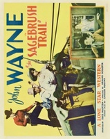 Sagebrush Trail movie poster (1933) mug #MOV_b1564651