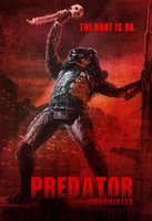 Predator movie poster (1987) magic mug #MOV_b1565e53