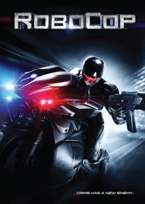 RoboCop movie poster (2014) Poster MOV_b15f77e1