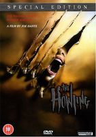 The Howling movie poster (1981) t-shirt #669149