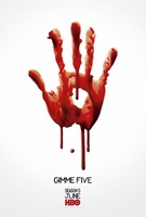 True Blood movie poster (2007) t-shirt #1097834