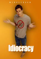 Idiocracy movie poster (2006) Mouse Pad MOV_b166e3a1