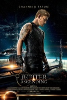 Jupiter Ascending movie poster (2014) tote bag #MOV_b1670938
