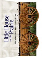 Little House on the Prairie movie poster (1974) Longsleeve T-shirt #634547